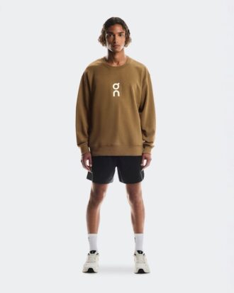 Mænd Club Crew