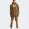 Mænd Club Hoodie