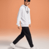 Mænd Club Hoodie