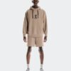 Mænd Club Hoodie