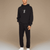 Mænd Club Hoodie