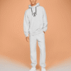 Mænd Club Hoodie
