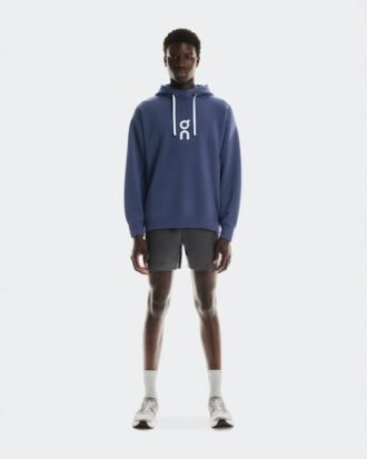 Mænd Club Hoodie