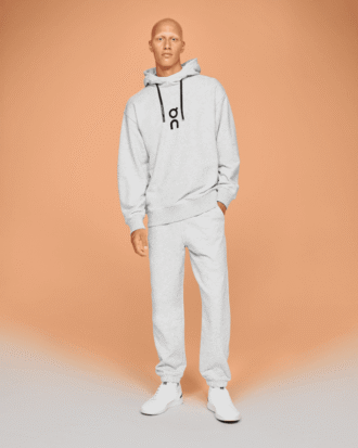 Mænd Club Hoodie
