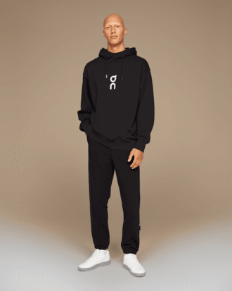 Mænd Club Hoodie