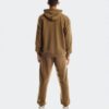 Mænd Club Hoodie