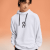 Mænd Club Hoodie