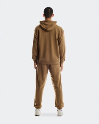 Mænd Club Hoodie