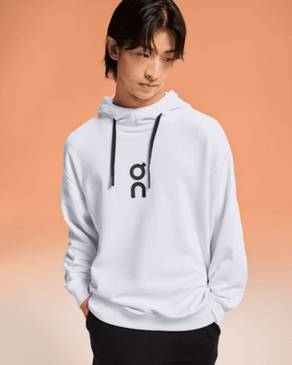 Mænd Club Hoodie