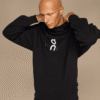 Mænd Club Hoodie