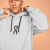 Mænd Club Hoodie