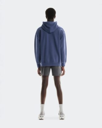 Mænd Club Hoodie