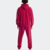 Mænd Club Hoodie