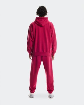 Mænd Club Hoodie