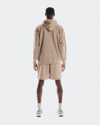 Mænd Club Hoodie