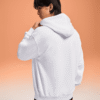 Mænd Club Hoodie