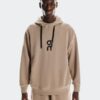Mænd Club Hoodie