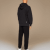Mænd Club Hoodie