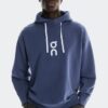Mænd Club Hoodie