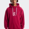 Mænd Club Hoodie