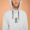 Mænd Club Hoodie