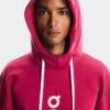Mænd Club Hoodie