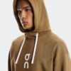 Mænd Club Hoodie