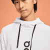 Mænd Club Hoodie