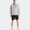 Mænd Club Hoodie Court