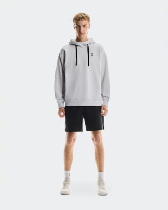 Mænd Club Hoodie Court