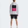 Mænd Club Hoodie Court