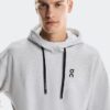 Mænd Club Hoodie Court