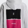 Mænd Club Hoodie Court