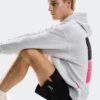 Mænd Club Hoodie Court