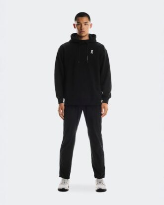 Mænd Club Hoodie Graphic