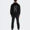 Mænd Club Hoodie Graphic