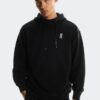Mænd Club Hoodie Graphic