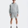 Mænd Club Hoodie Smash