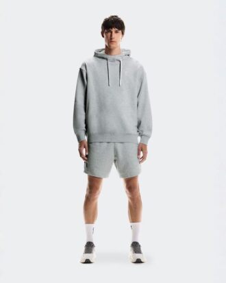Mænd Club Hoodie Smash