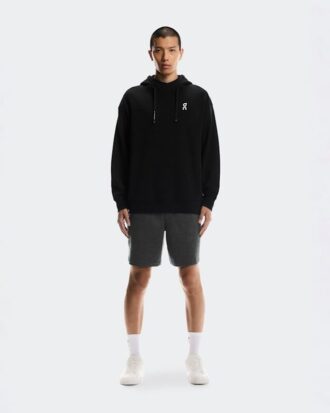 Mænd Club Hoodie Smash