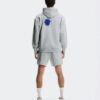 Mænd Club Hoodie Smash