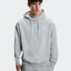 Mænd Club Hoodie Smash