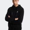 Mænd Club Hoodie Smash