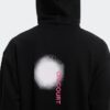 Mænd Club Hoodie Smash