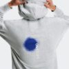 Mænd Club Hoodie Smash