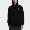 Mænd Club Hoodie Smash