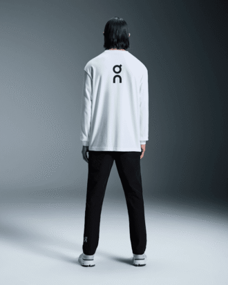 Mænd Club Long-T