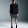 Mænd Club Long-T Mænd Club Long-T