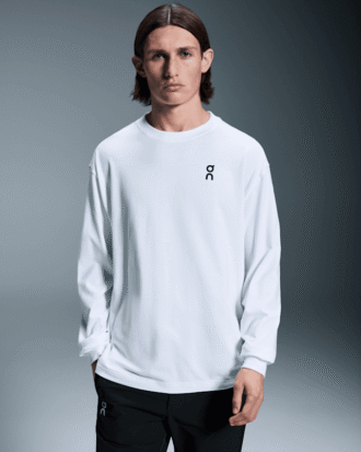 Mænd Club Long-T