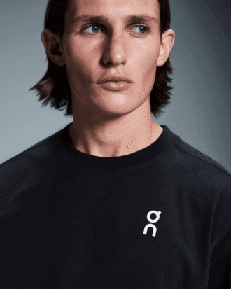 Mænd Club Long-T